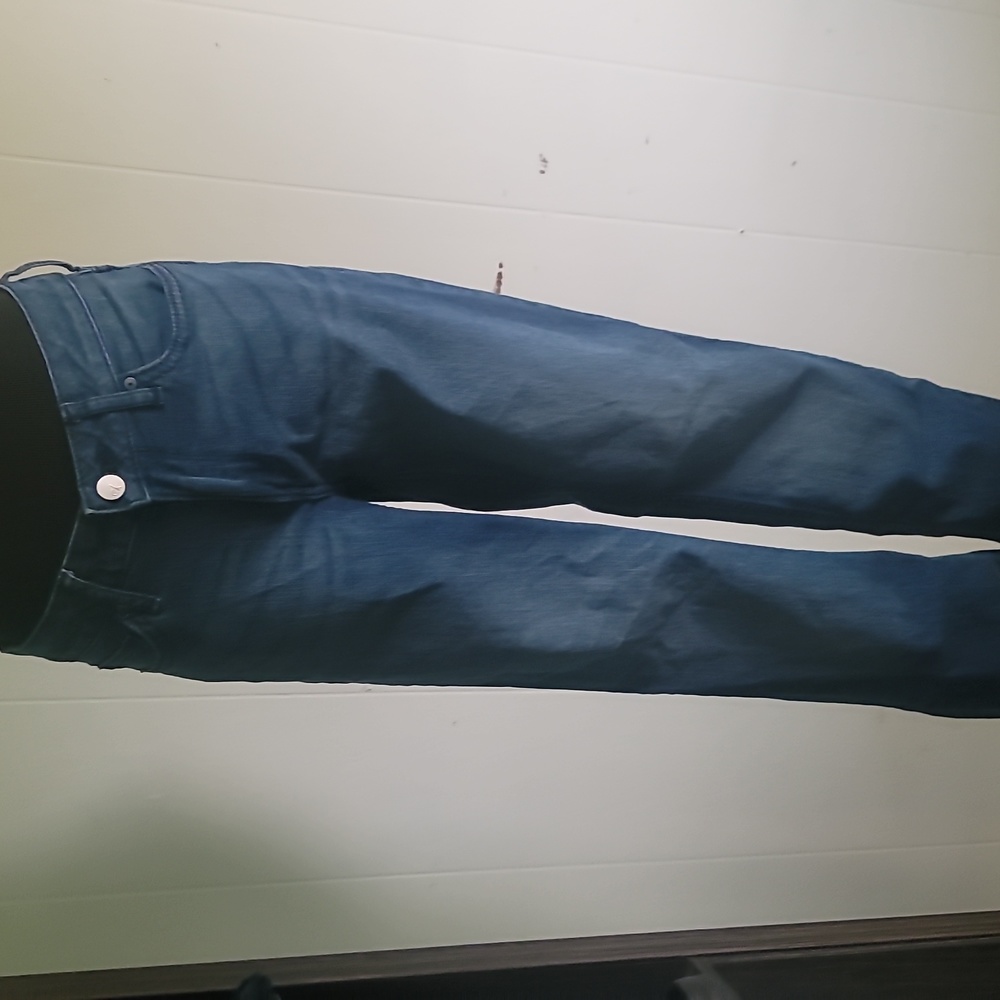 Calvin Klein Ultimate Skinny Jeans in Size 6 x 30